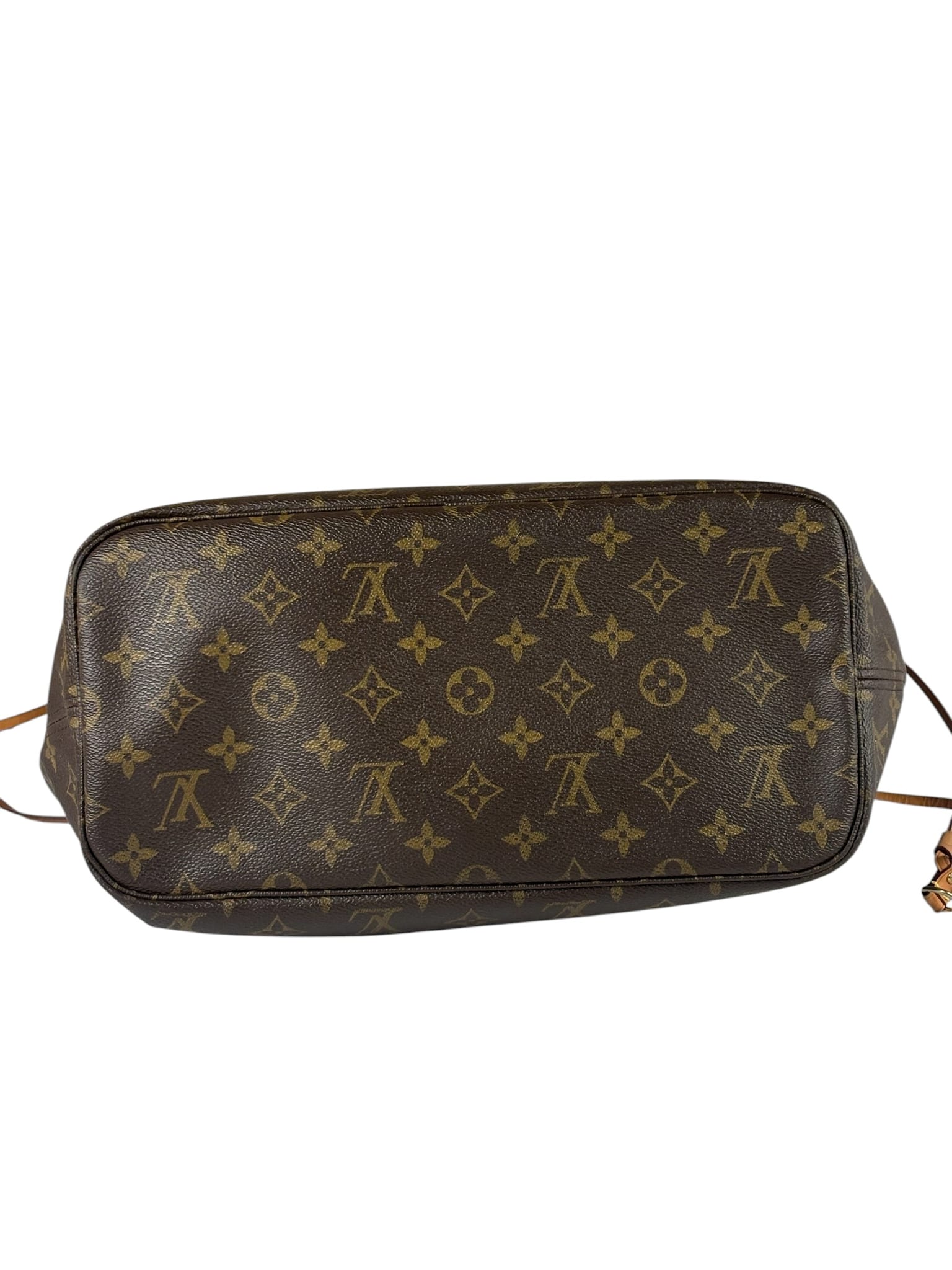 Louis Vuitton Monogram Neverfull MM