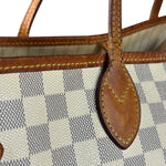 Louis Vuitton Damier Azur Neverful GM