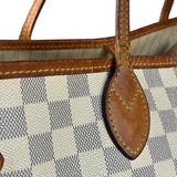 Louis Vuitton Damier Azur Neverful GM