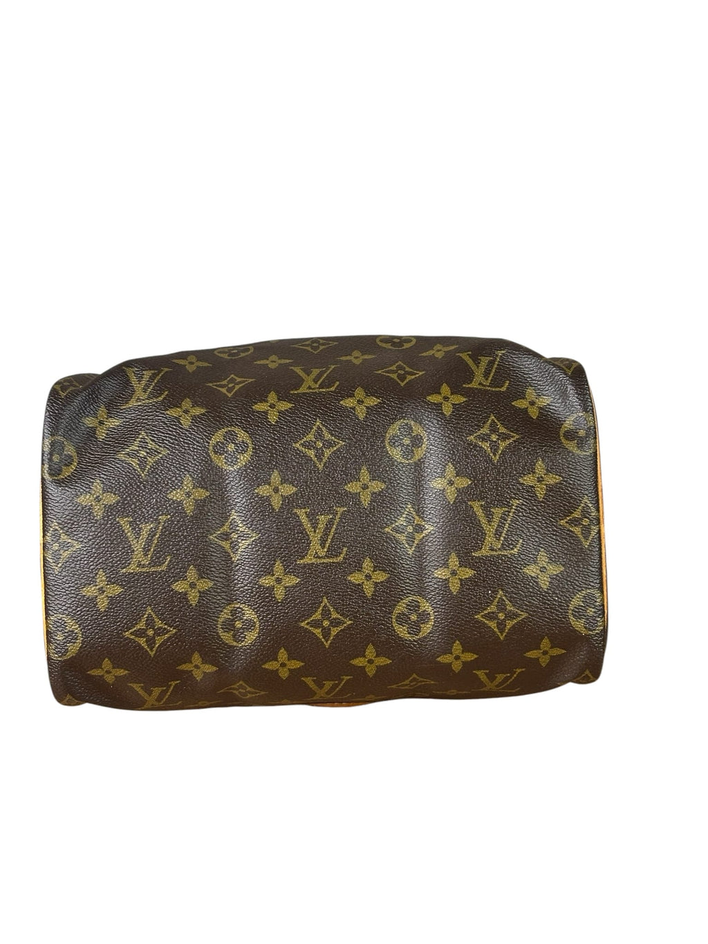 Louis Vuitton Monogram Speedy 25