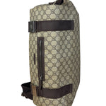 Gucci GG Supreme Messenger Bag