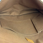 Louis Vuitton Monogram Bosphore Messenger Bag