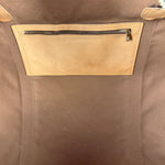 Louis Vuitton Monogram Sac Polochon 70