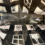Chanel PVC Coco Window Tote Black 2003-04