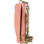 Coach Candy Pink Swinger Bag
