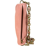 Coach Candy Pink Swinger Bag