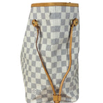 Louis Vuitton Damier Azur Neverfull MM