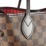 Louis Vuitton Damier Ebene Neverfull MM