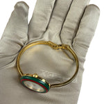 Gucci Interchangeable Bezel Watch 12 Bezels