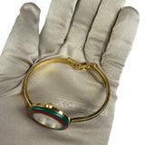 Gucci Interchangeable Bezel Watch 12 Bezels