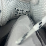 Balenciaga Triple S All Over Print
