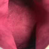 Lous Vuitton Monogram Murakami Nano Speedy