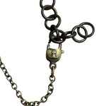 Vivienne Westwood Mini Bas relief Orb Bracelet