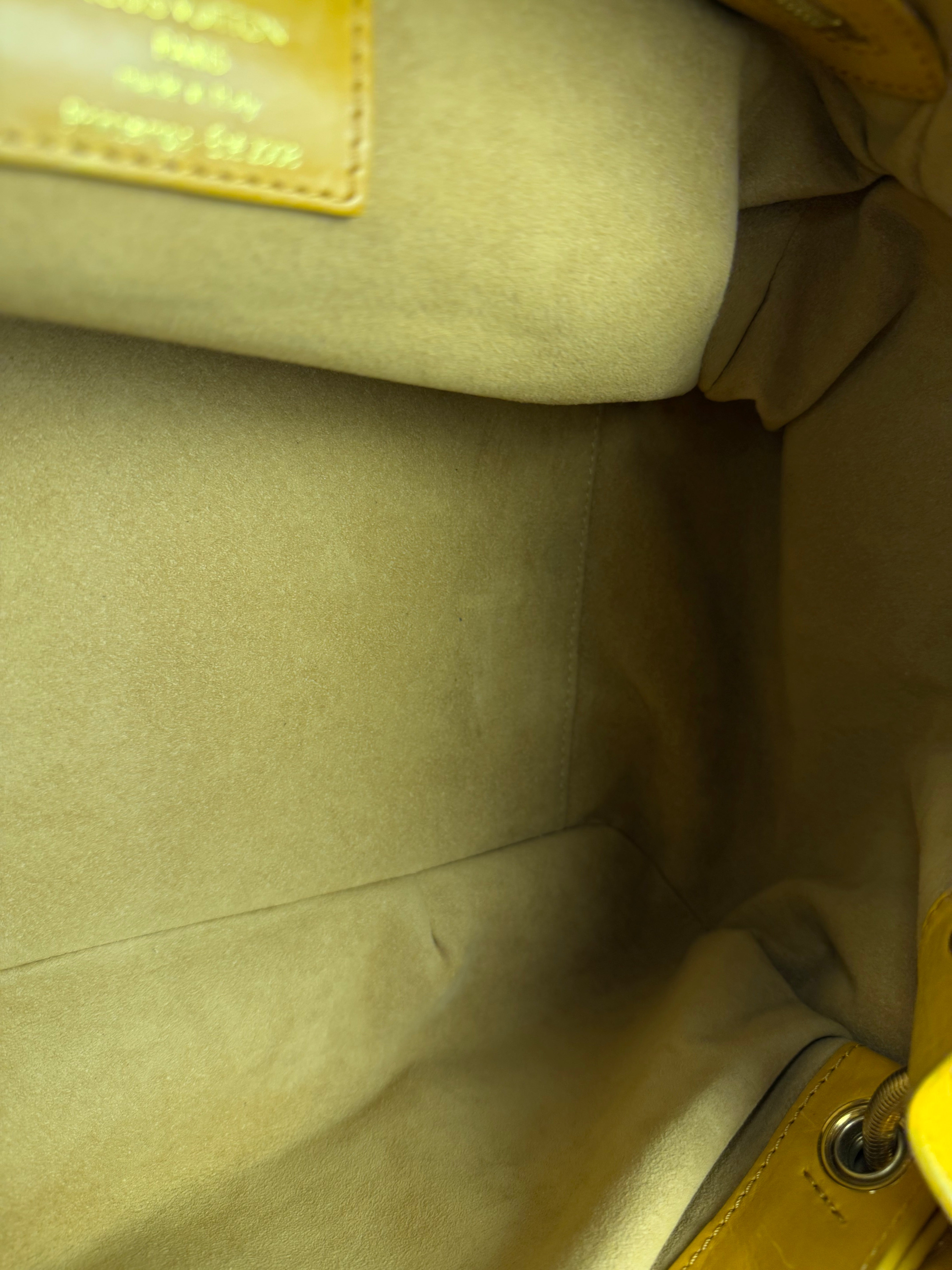 Louis Vuitton x Richard Prince Watercolor Jamais Shoulder Bag