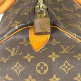 Louis Vuitton Monogram Keepall 45