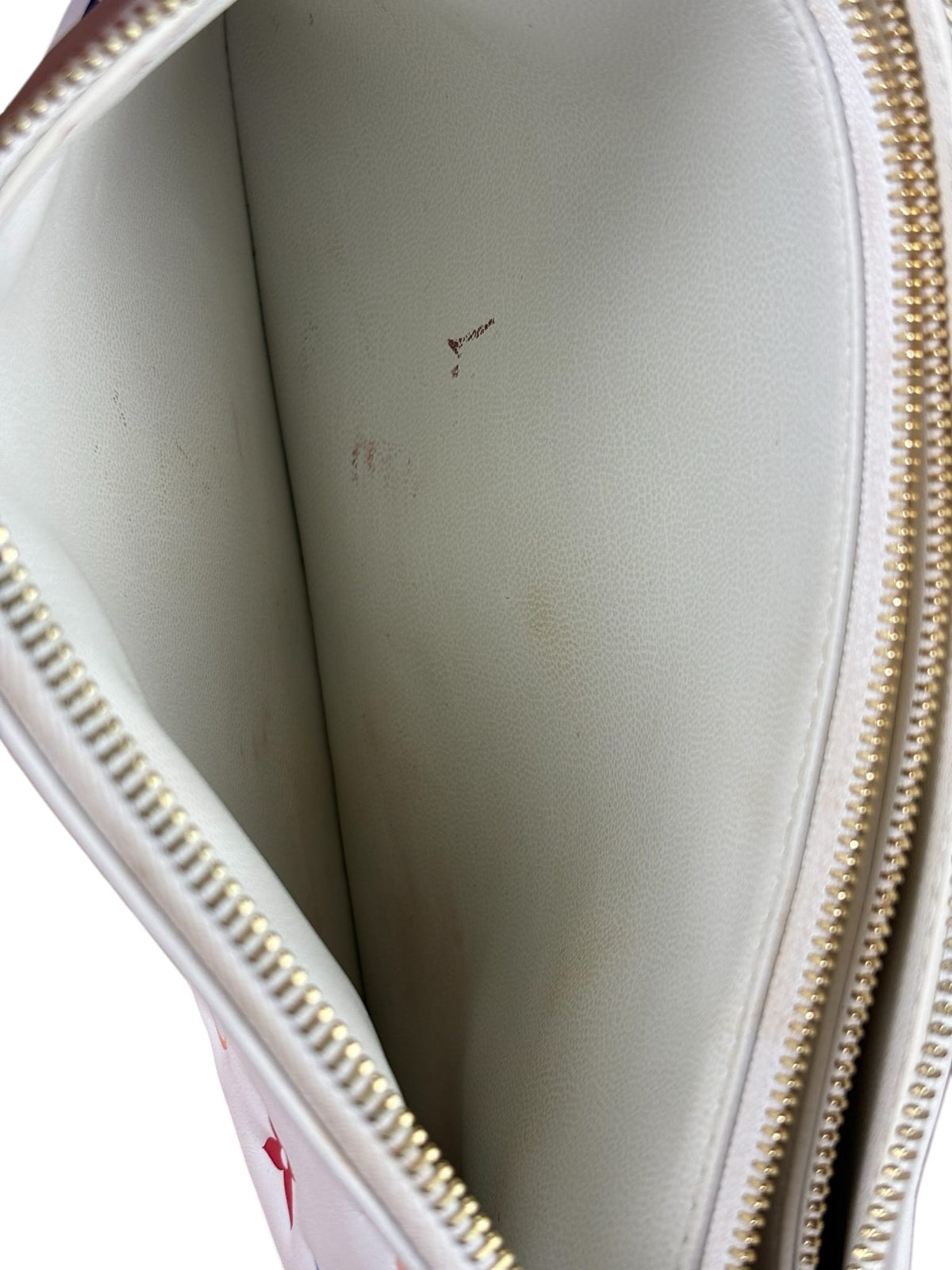 Louis Vuitton x Takashi Murakami Colorblock Monogram Coussin Two-Way Bag PM