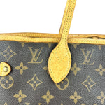 Louis Vuitton Monogram Neverfull MM