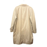 Burberry Vintage Brown Trench Coat