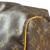 Louis Vuitton Monogram Speedy 30