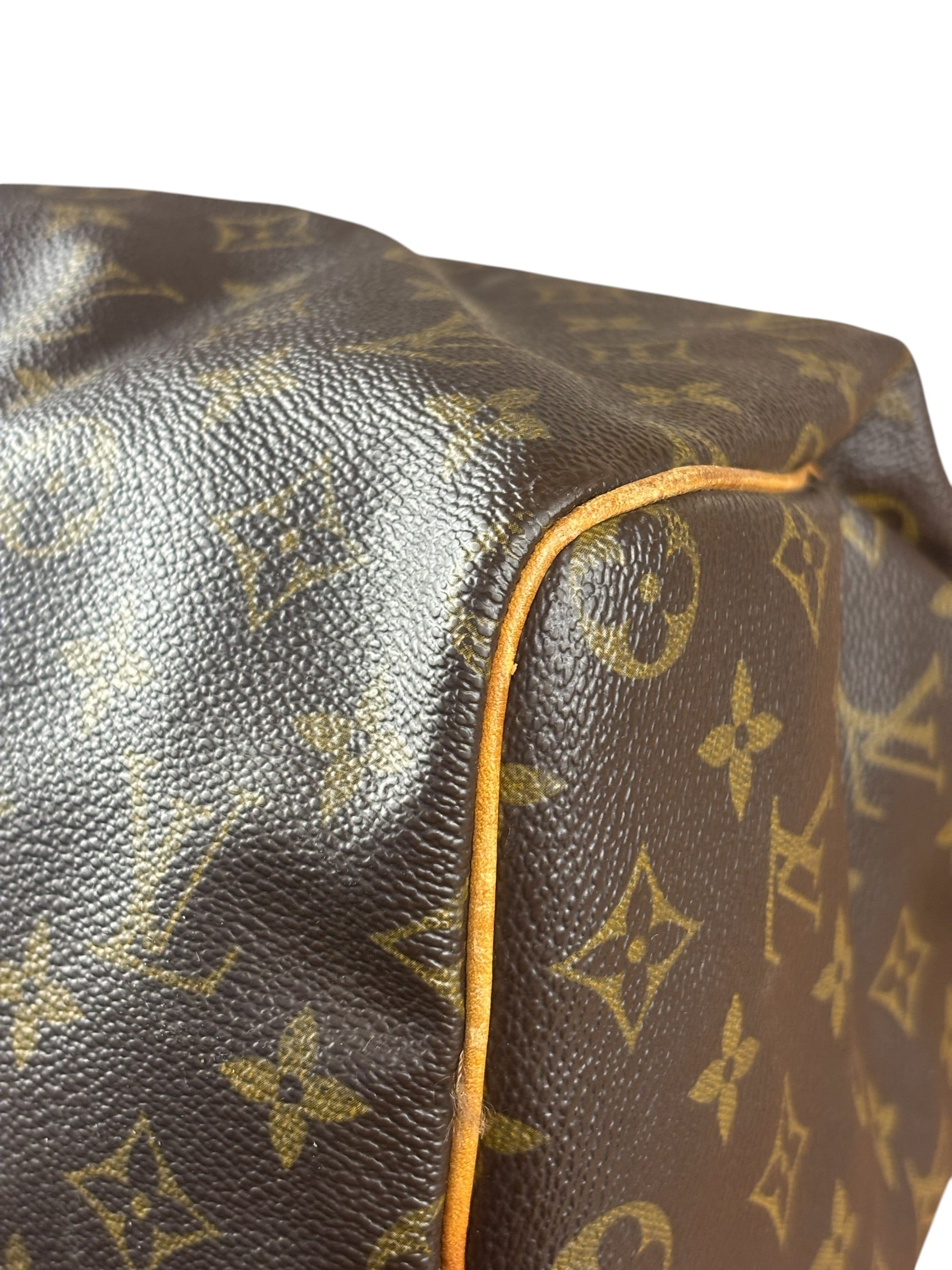 Louis Vuitton Monogram Speedy 30