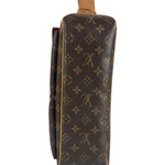 Louis Vuitton Vintage Monogram Viva Cite GM