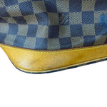 Louis Vuitton Damier Ebene Cruiser 45 Travel Bag