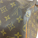 Louis Vuitton Vintage Monogram Speedy 30