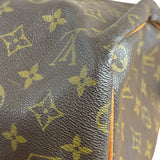 Louis Vuitton Vintage Monogram Speedy 30