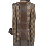 Louis Vuitton Damier Ebene Canvas Naviglio Messenger Bag