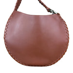 Chloé Mate Nappa Leather Shoulder Bag