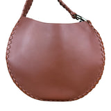 Chloé Mate Nappa Leather Shoulder Bag