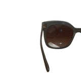 Prada Grey Acetate Sunglasses