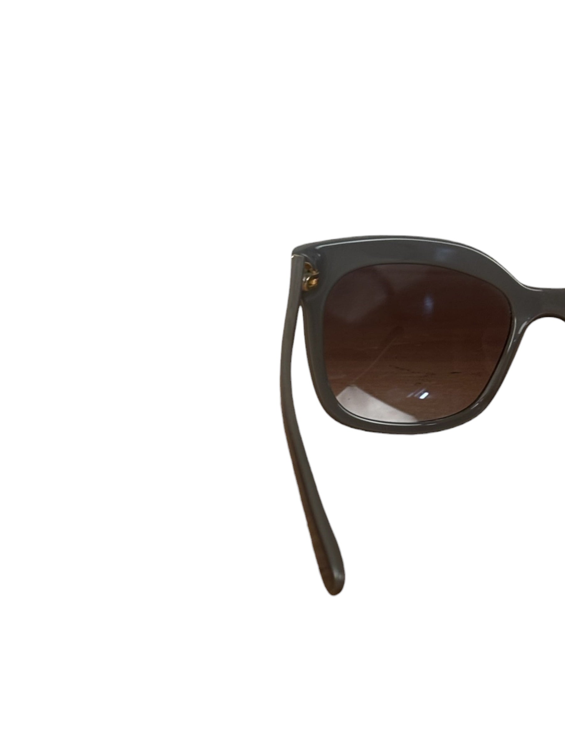 Prada Grey Acetate Sunglasses