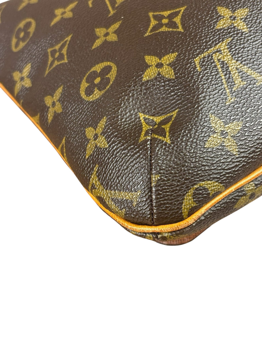 Louis Vuitton Monogram Musette Salsa Small Messenger Bag