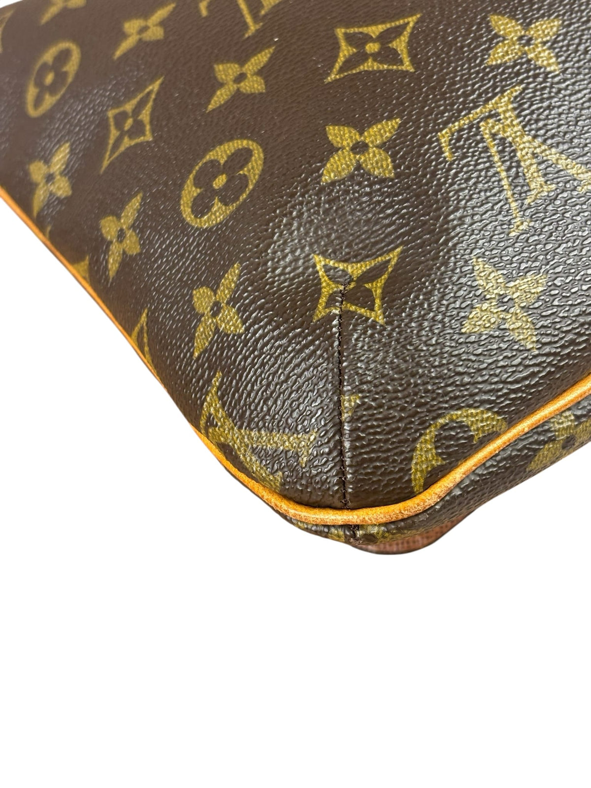 Louis Vuitton Monogram Musette Salsa Small Messenger Bag