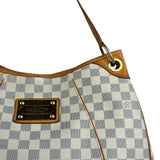 Louis Vuitton Damier Azur Galliera PM