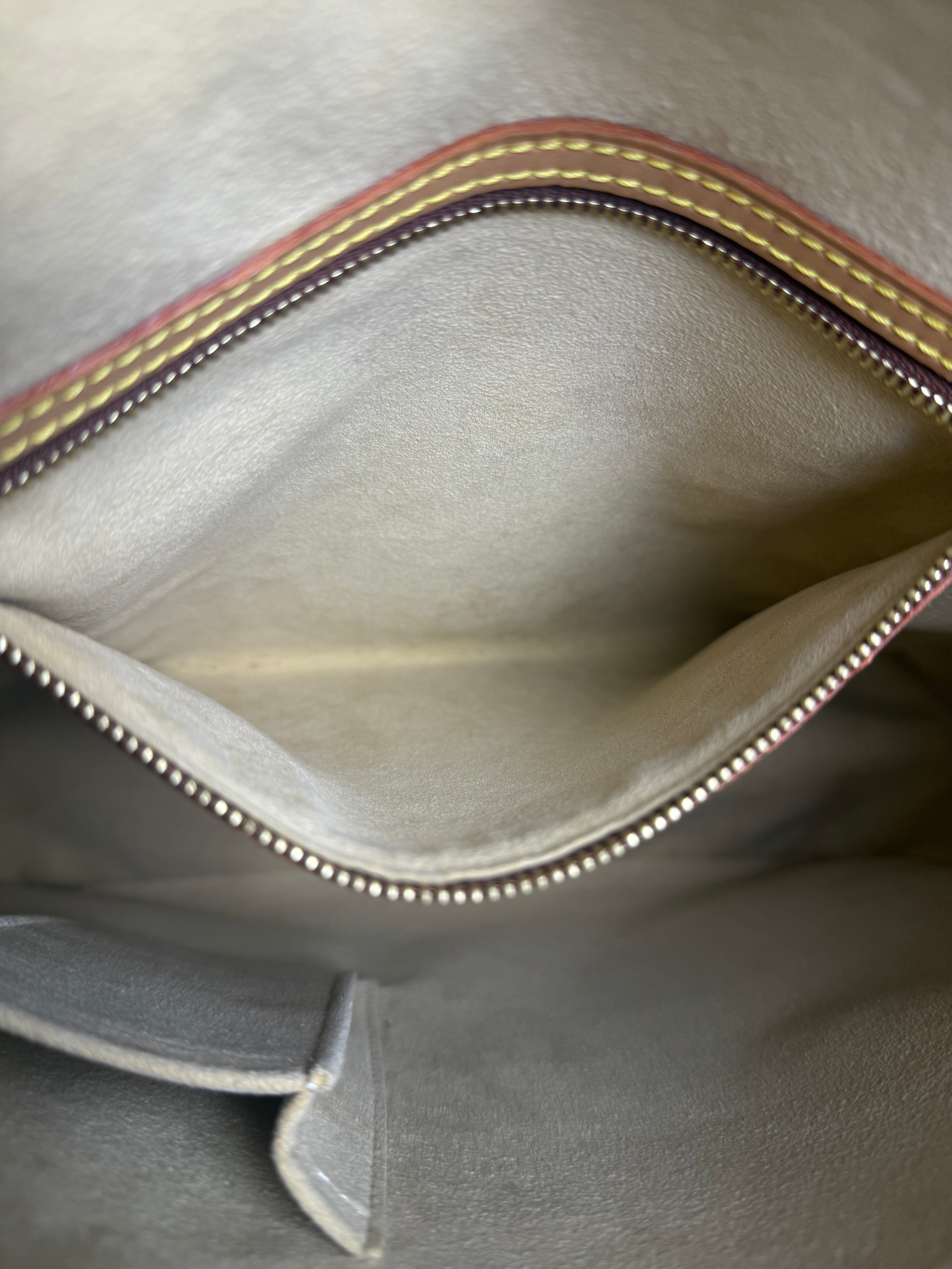 Louis Vuitton Monogram Looping GM