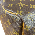 Louis Vuitton Monogram Speedy 30