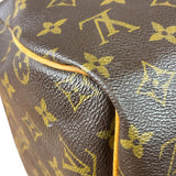 Louis Vuitton Monogram Speedy 30