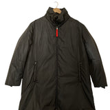 Prada Sport Nylon Long Coat