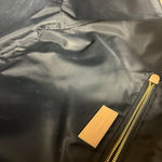 Beige Burberry Horseferry Large Beltbag