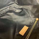 Beige Burberry Horseferry Large Beltbag