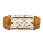 Louis Vuitton Murakami Monogram Greta Hobo Bag