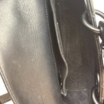 Christian Dior Cannage D-Joy Black Gradient 2Way