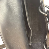 Christian Dior Cannage D-Joy Black Gradient 2Way