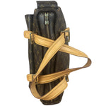 Louis Vuitton Monogram Multipli-Cite Shoulder Tote Bag