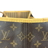 Louis Vuitton Monogram Neverfull Tote Bag GM