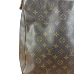 Louis Vuitton Monogram Looping Shoulder Bag GM