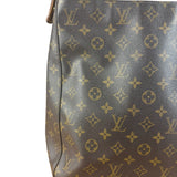 Louis Vuitton Monogram Looping Shoulder Bag GM