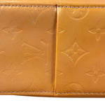 Louis Vuitton Vintage Monogram Vernis Columbus Tote